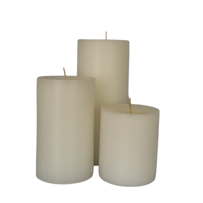 Candle Hire