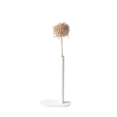 Modern Single Pipe Vase