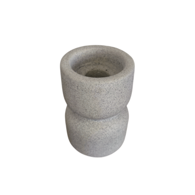 Cloud Candle Holder